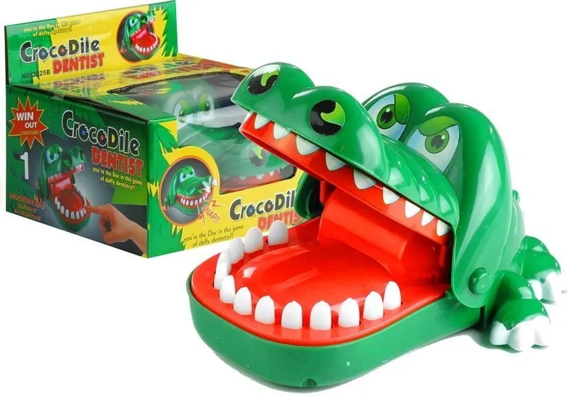 Croco Dentist