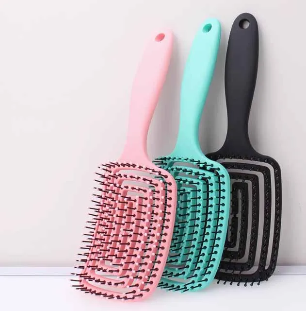 Brosse Cheveux